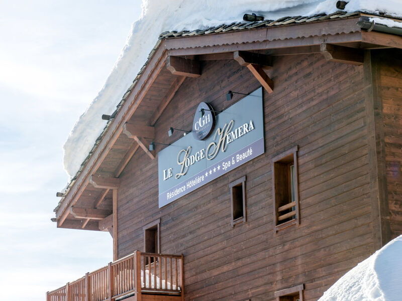 La Rosière 603