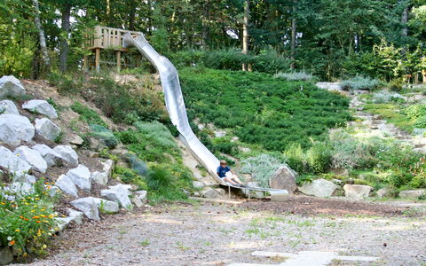 Zandt 604: Riserva Naturale, Botanica, Albero, Paesaggio, Pianta, Parco Statale, Scivolo, Giardino, Foresta, Landscaping