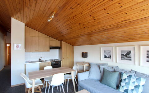 Alloggio:&nbsp;Hameau D23 631.7