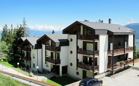 Alloggio:&nbsp;Hammeau D003 631.9