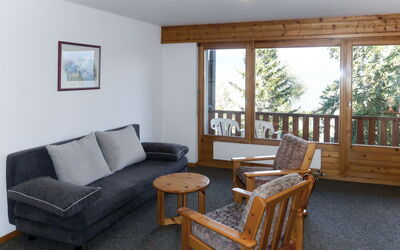 Alloggio:&nbsp;Hameau D12 631.1