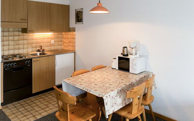 Alloggio:&nbsp;Hameau D12 631.1