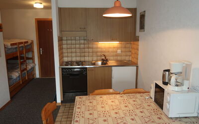 Alloggio:&nbsp;Hameau D12 631.1
