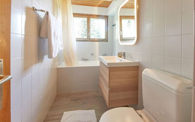 Alloggio:&nbsp;Hameau D004 631.5