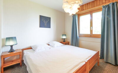 Alloggio:&nbsp;Hameau D004 631.5
