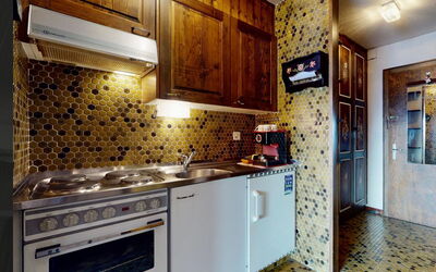 Alloggio:&nbsp;Hameau A04 631.20
