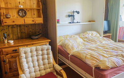 Alloggio:&nbsp;Hameau A04 631.20