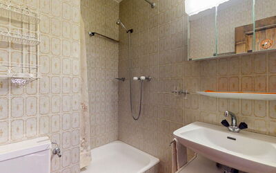 Alloggio:&nbsp;Hameau A04 631.20