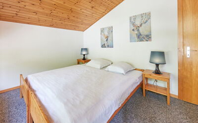 Alloggio:&nbsp;Hameau D23 631.7