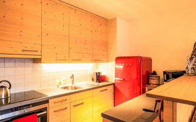 Alloggio:&nbsp;Hameau A4 631.21