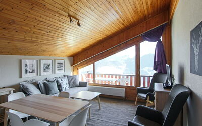 Alloggio:&nbsp;Hameau D23 631.7
