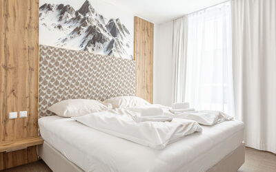 Alloggio:&nbsp;Mit 2 Schlafzimmern,Dachterrasse&Sauna 40.11