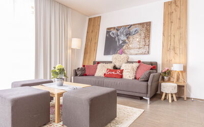 Alloggio:&nbsp;Mit 2 Schlafzimmern,Dachterrasse&Sauna 40.11
