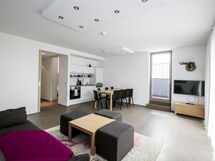 Alloggio:&nbsp;Mit 2 Schlafzimmern,Dachterrasse&Sauna 40.11