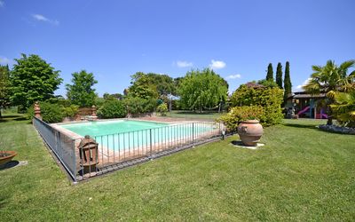 Casa vacanza Villa Solidea - Pietraia, Toscana, Italia