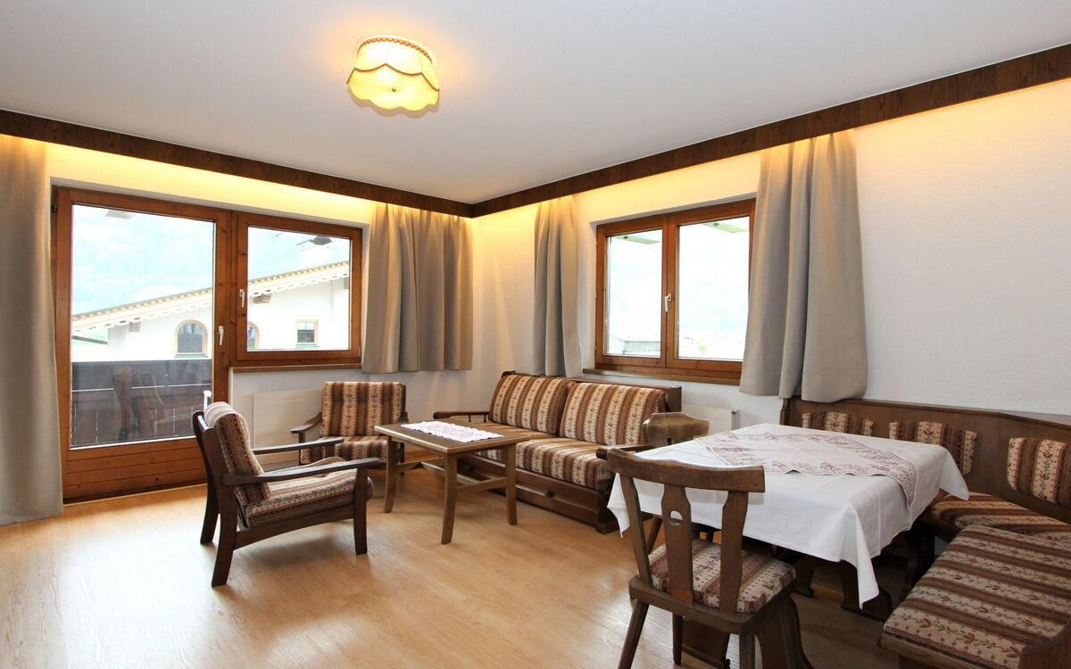 Alloggio:&nbsp;Römerhof 336.2