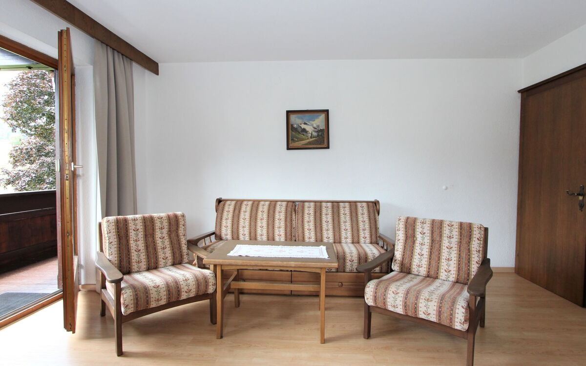 Alloggio:&nbsp;Römerhof 336.4