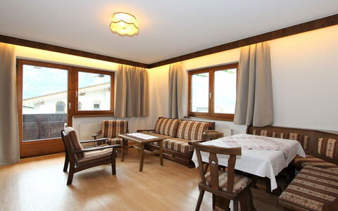 Alloggio:&nbsp;Römerhof 336.2