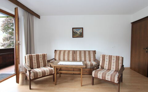 Alloggio:&nbsp;Römerhof 336.4