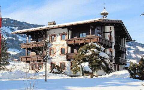 Fügen 336: Cielo, Costruzione, Neve, Pianta, Montagna, Nube, Finestra, Albero, Pendenza, Casa
