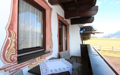Alloggio:&nbsp;Römerhof 336.3
