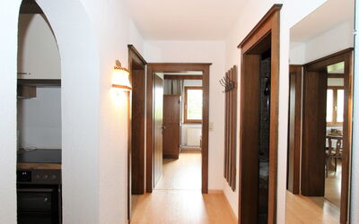 Alloggio:&nbsp;Römerhof 336.2