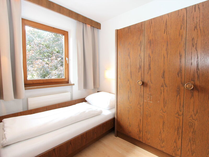 Alloggio:&nbsp;Römerhof 336.5