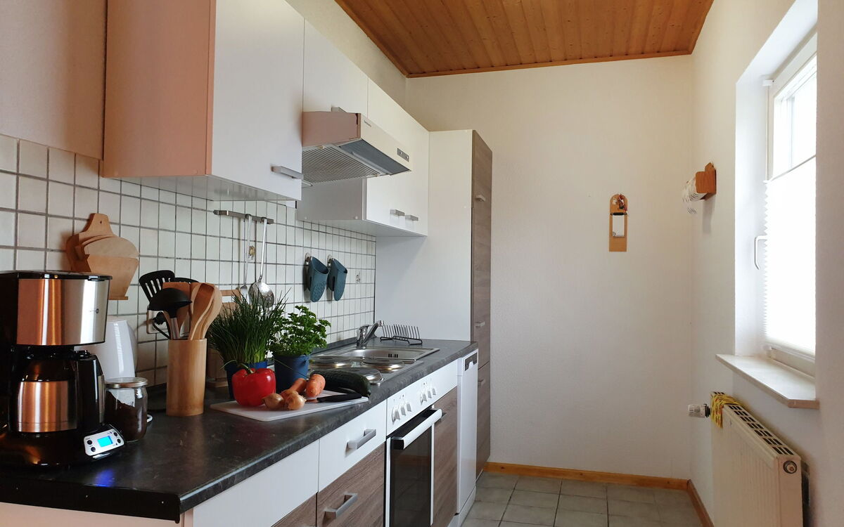 Alloggio:&nbsp;Haus Tausendschön 200.8