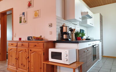 Alloggio:&nbsp;Haus Tausendschön 200.8
