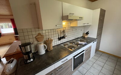 Alloggio:&nbsp;Haus Tausendschön 200.8