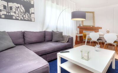 Villa Mercedes