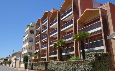 Arcachon 592