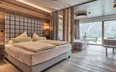 Alloggio:&nbsp;Appartement Ötztaler Alpen 751.8