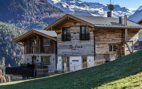 Sölden 751: Costruzione, Montagna, Proprietà, Finestra, Cielo, Ecoregione, Pianta, Paesaggio Naturale, Casa, Legna