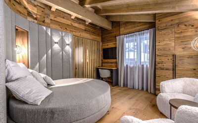 Alloggio:&nbsp;Chalet White Diamond 751.10