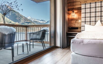 Alloggio:&nbsp;Appartement Mont Blanc 751.9