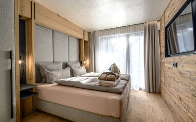 Alloggio:&nbsp;Chalet White Diamond 751.10