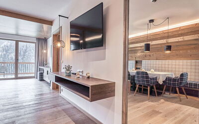 Alloggio:&nbsp;Appartement Mont Blanc 751.9