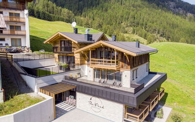 Alloggio:&nbsp;Appartement Dolomiten 751.6