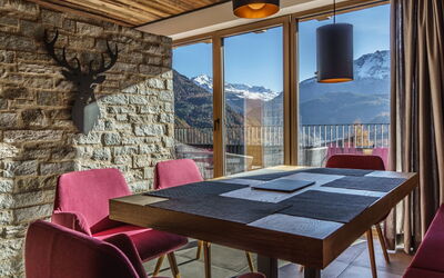 Alloggio:&nbsp;Jagd - Chalet 751.4