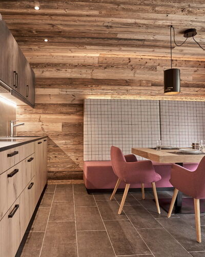 Bergsteiger - Chalet 751.5