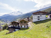 Alloggio:&nbsp;Appartement Dolomiten 751.6