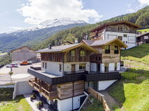 Alloggio:&nbsp;Appartement Ötztaler Alpen 751.8