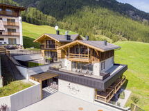 Alloggio:&nbsp;Appartement Dolomiten 751.6