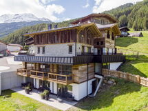 Alloggio:&nbsp;Appartement Ötztaler Alpen 751.8