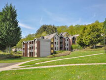 Alloggio:&nbsp;Hambachtal 101.10