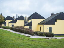 Alloggio:&nbsp;Hambachtal 105.2