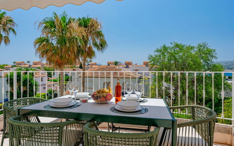 Venecia: Mobilia, Sedia, Tavolo, Mobili Da Esterno, Cucina & Sala Da Pranzo Tavolo, Tavolo Esterno, Shade, Balcone, Eco Hotel, Sala Da Pranzo