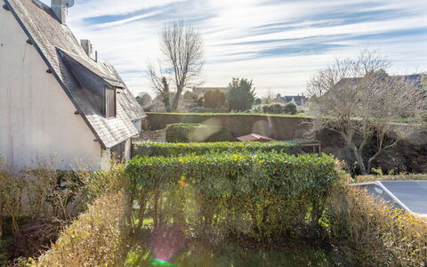 Cabourg Cottage: Tetto, Arbusto, Casa, Casa, Area Rurale, Lotto, Villetta, Pendenza, Hedge, Giardino