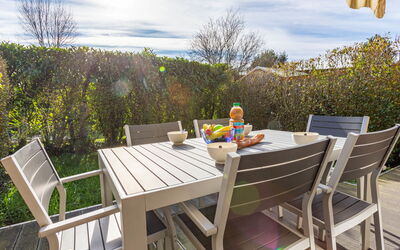 Cabourg Cottage